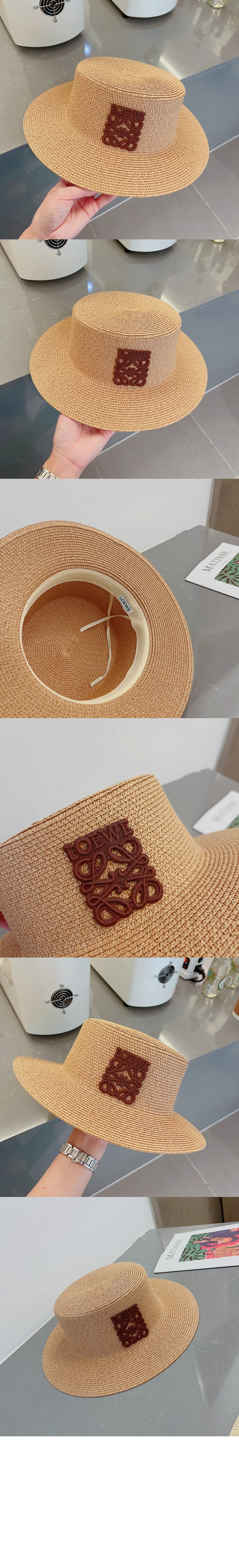 미러급레플리카사이트 | 명품레플리카 전문 쇼핑몰  | 퍼스트원 - 선캡 > 로에베