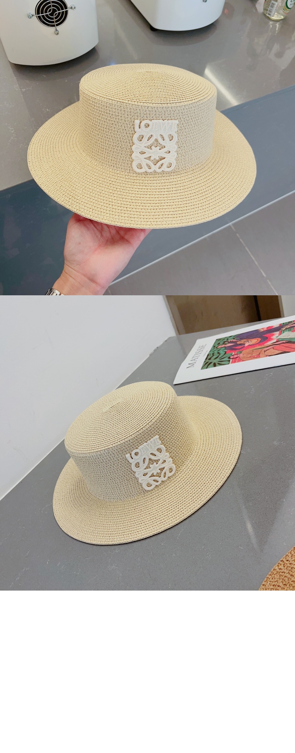 미러급레플리카사이트 | 명품레플리카 전문 쇼핑몰  | 퍼스트원 - 선캡 > 로에베