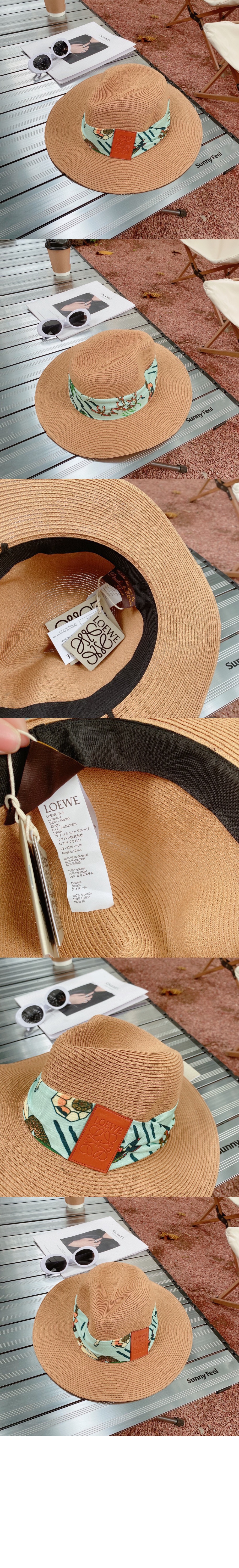 미러급레플리카사이트 | 명품레플리카 전문 쇼핑몰  | 퍼스트원 - 선캡 > 로에베