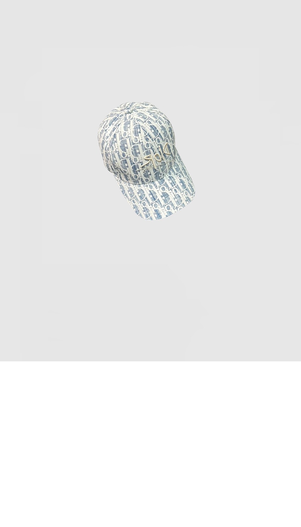 미러급레플리카사이트 | 명품레플리카 전문 쇼핑몰  | 퍼스트원 - 베이스볼 캡 4U3C7 > 디올