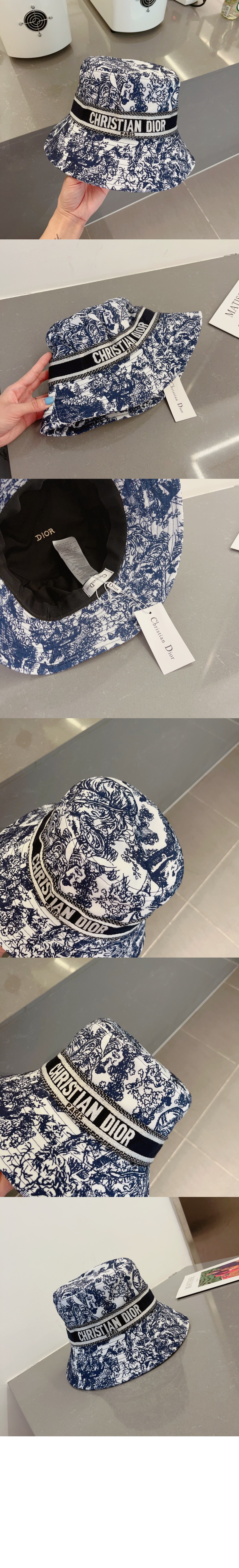 미러급레플리카사이트 | 명품레플리카 전문 쇼핑몰  | 퍼스트원 - 벙거지 33TU1 > 디올