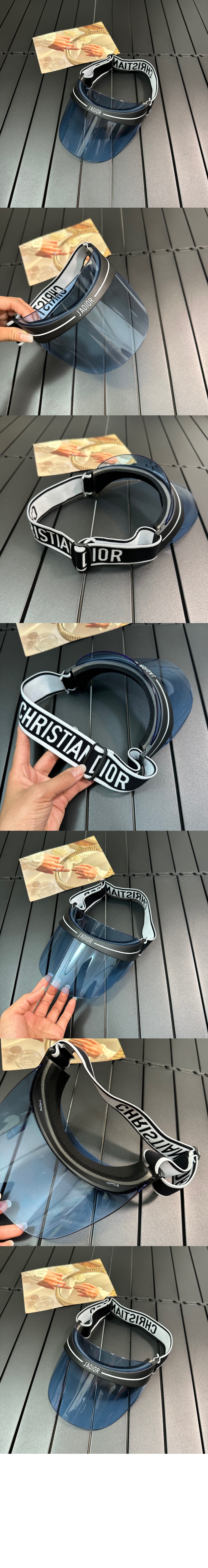 미러급레플리카사이트 | 명품레플리카 전문 쇼핑몰  | 퍼스트원 - 바이저 캡 V3UXT > 디올