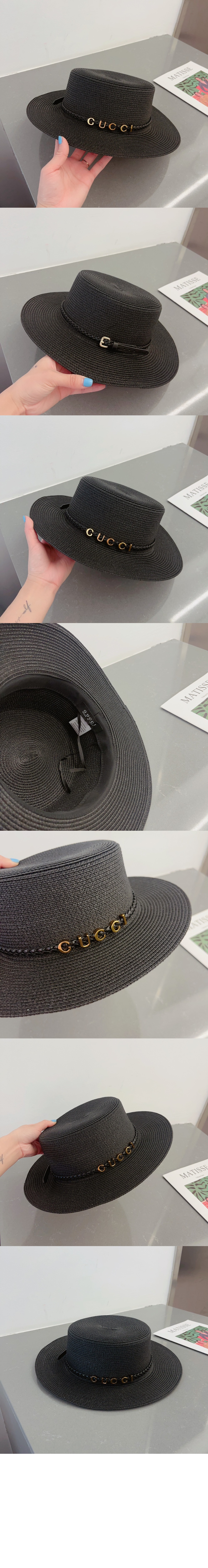 미러급레플리카사이트 | 명품레플리카 전문 쇼핑몰  | 퍼스트원 - 선캡 859417 > 구찌