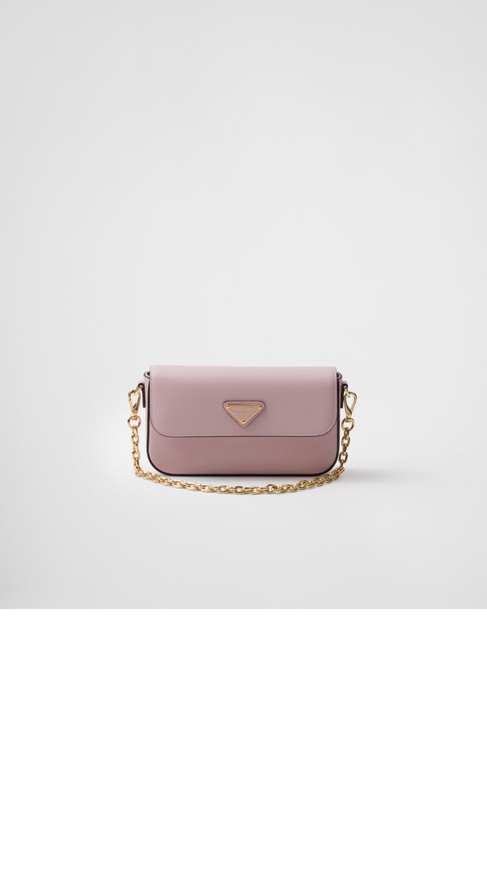 미러급레플리카사이트 | 명품레플리카 전문 쇼핑몰  | 퍼스트원 - 사피아노 가죽 미니백 1BD356 > 프라다