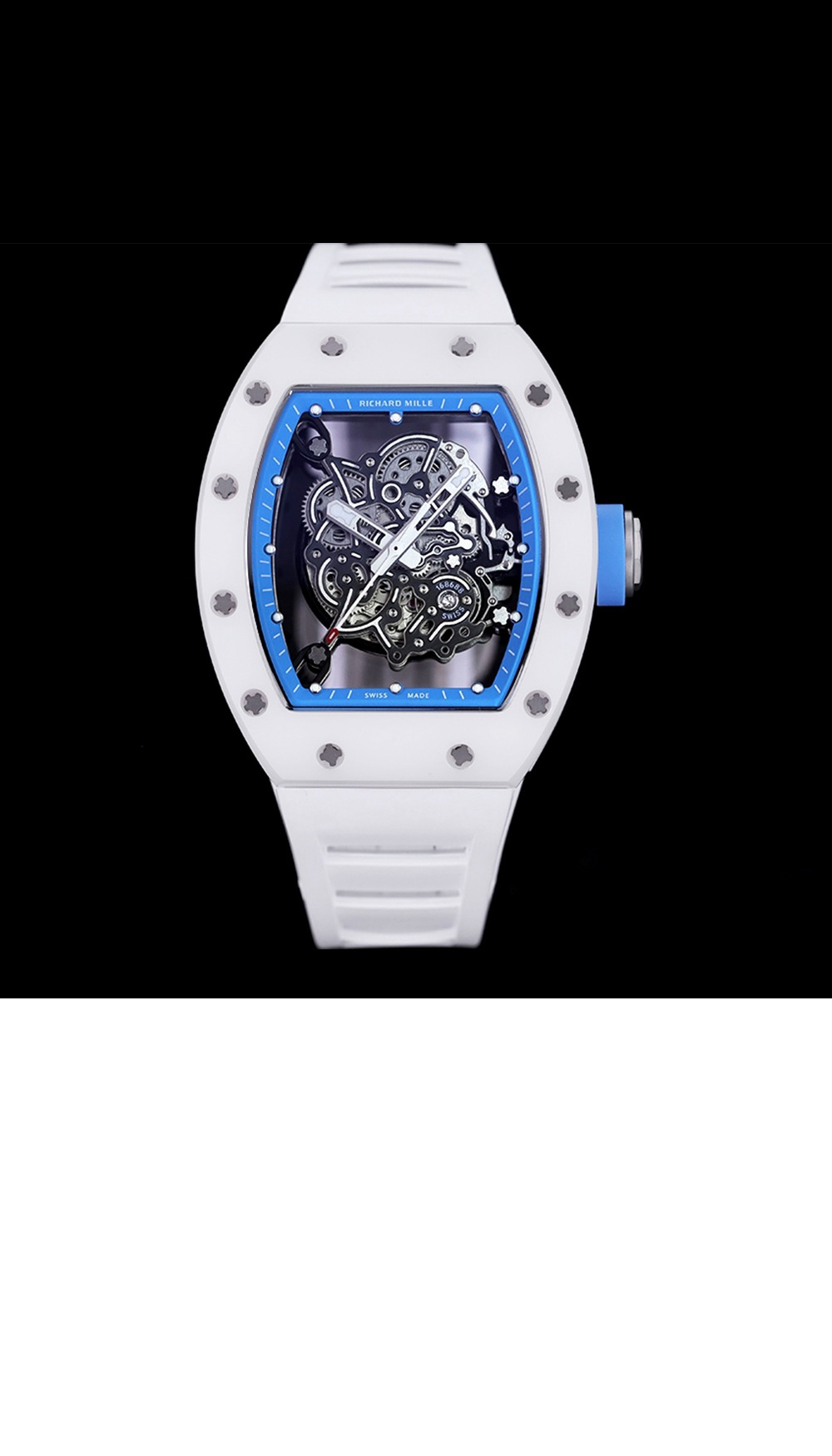 미러급레플리카사이트 | 명품레플리카 전문 쇼핑몰  | 퍼스트원 - RM035 50 > 리차드밀