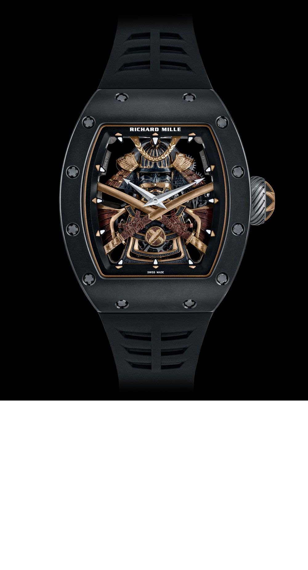 미러급레플리카사이트 | 명품레플리카 전문 쇼핑몰  | 퍼스트원 - RM47 33 > 리차드밀