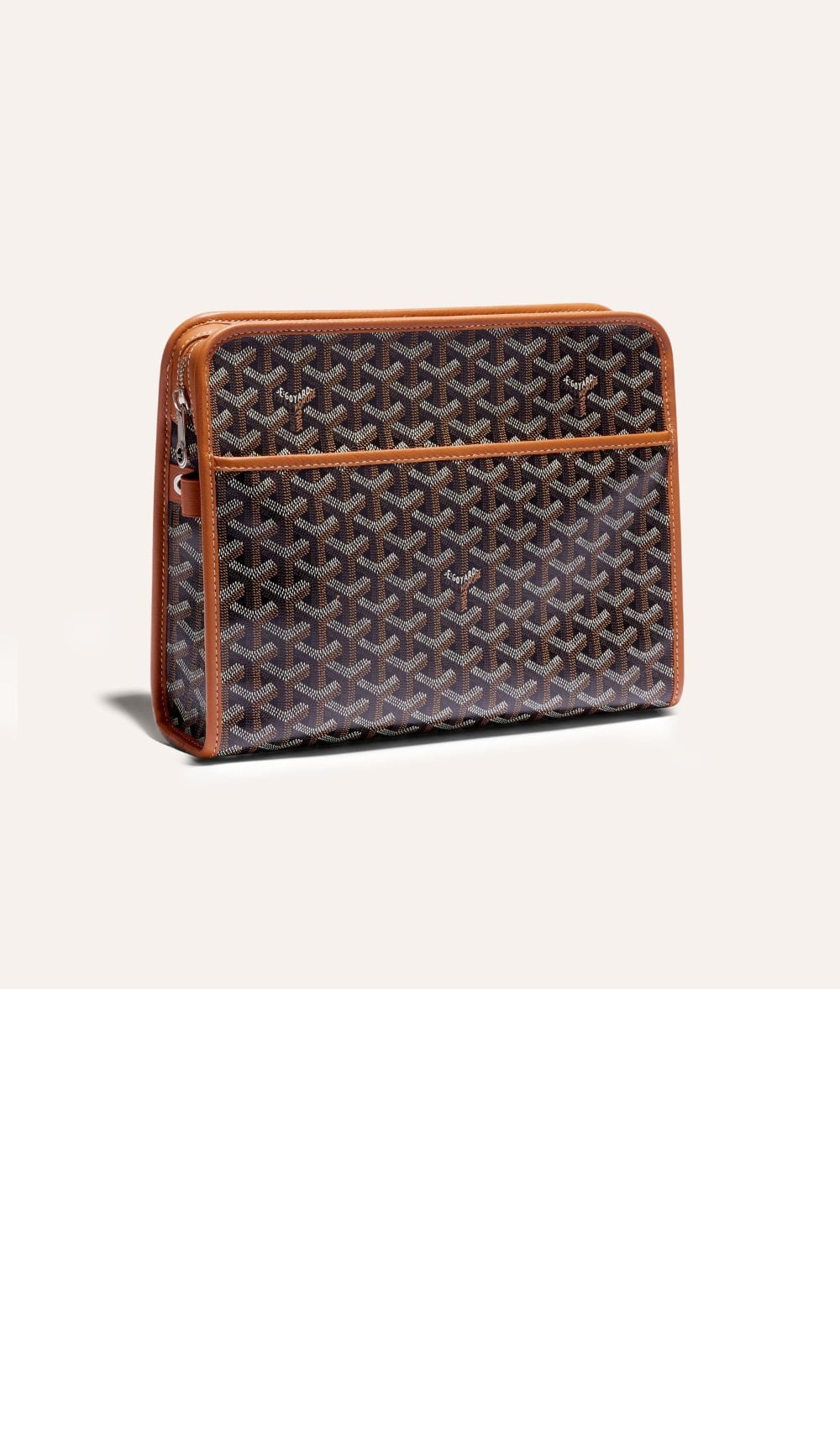 미러급레플리카사이트 | 명품레플리카 전문 쇼핑몰  | 퍼스트원 - 쥬방스 클러치 GM > 고야드