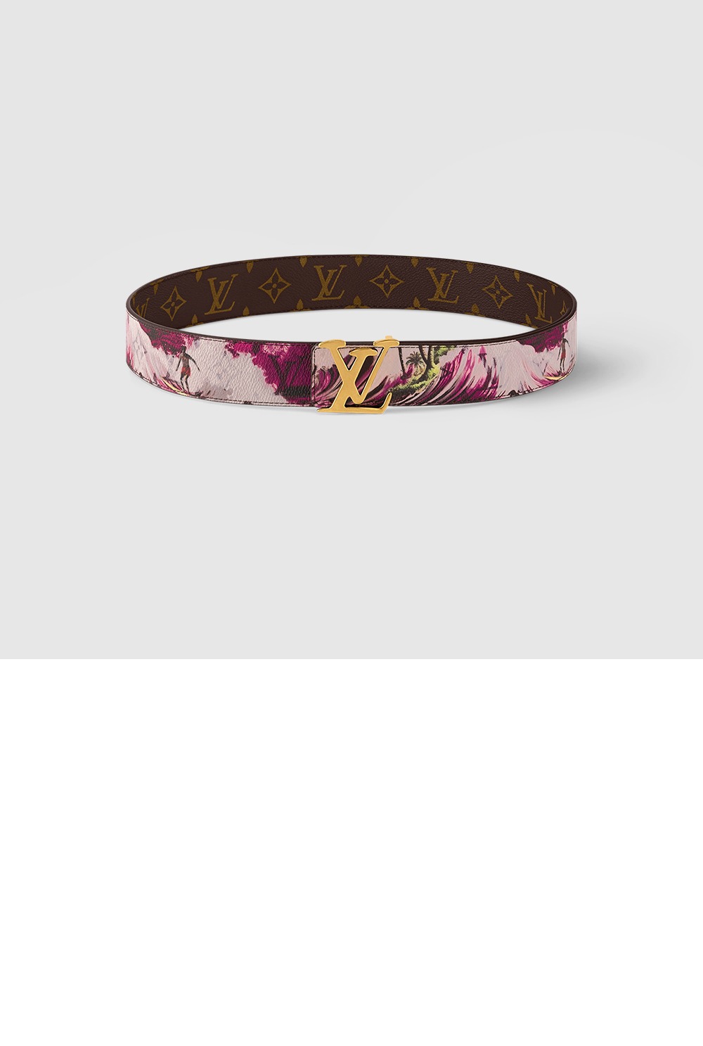 미러급레플리카사이트 | 명품레플리카 전문 쇼핑몰  | 퍼스트원 - 양면 벨트 M8608T > 루이비통