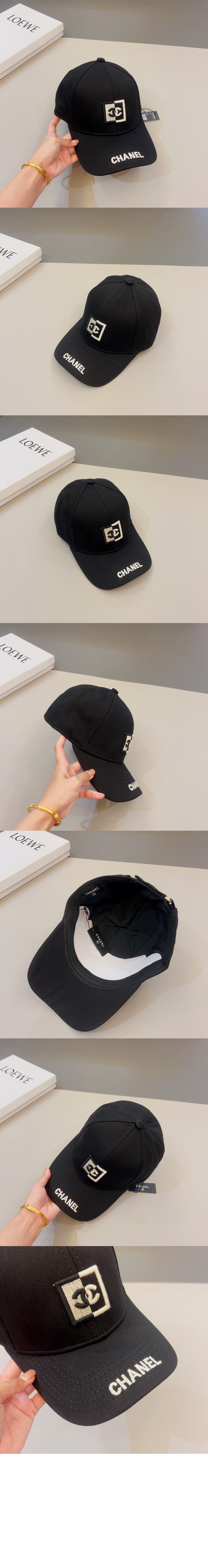 미러급레플리카사이트 | 명품레플리카 전문 쇼핑몰  | 퍼스트원 - 베이스볼 캡 AA2843 > 샤넬