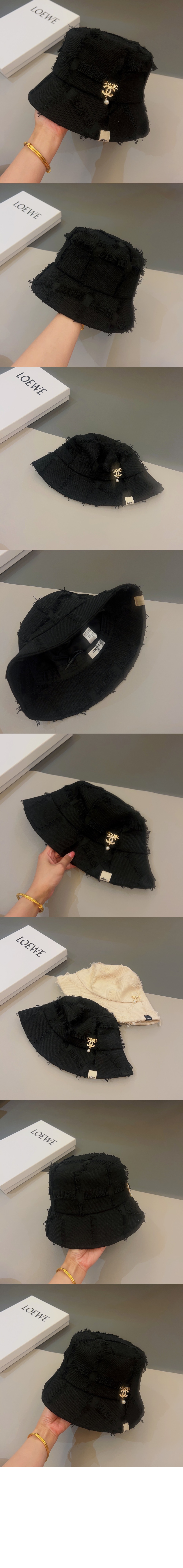 미러급레플리카사이트 | 명품레플리카 전문 쇼핑몰  | 퍼스트원 - 벙거지 AA6014 > 샤넬