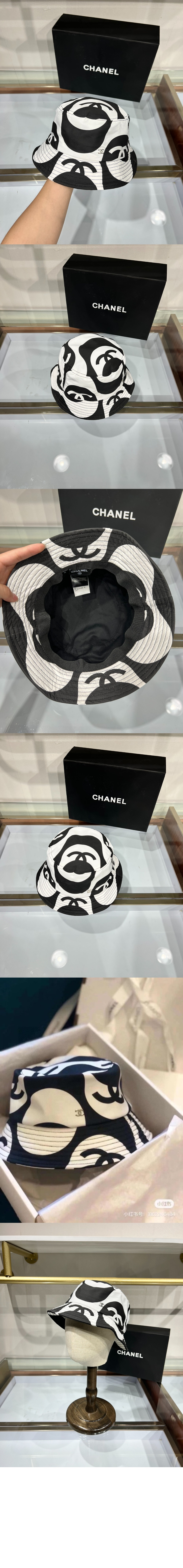 미러급레플리카사이트 | 명품레플리카 전문 쇼핑몰  | 퍼스트원 - 벙거지 AA5354 > 샤넬