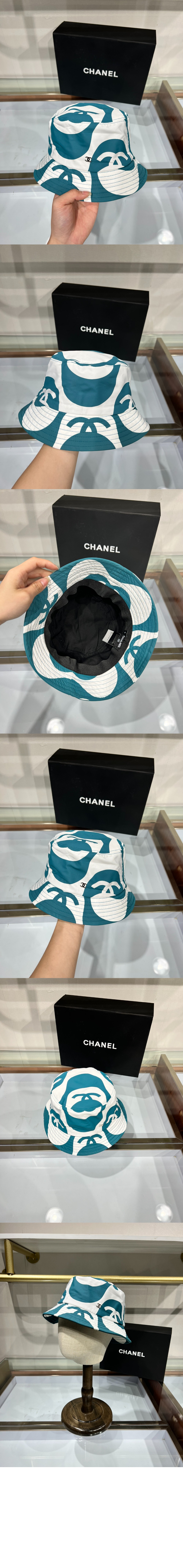 미러급레플리카사이트 | 명품레플리카 전문 쇼핑몰  | 퍼스트원 - 벙거지 AA5354 > 샤넬