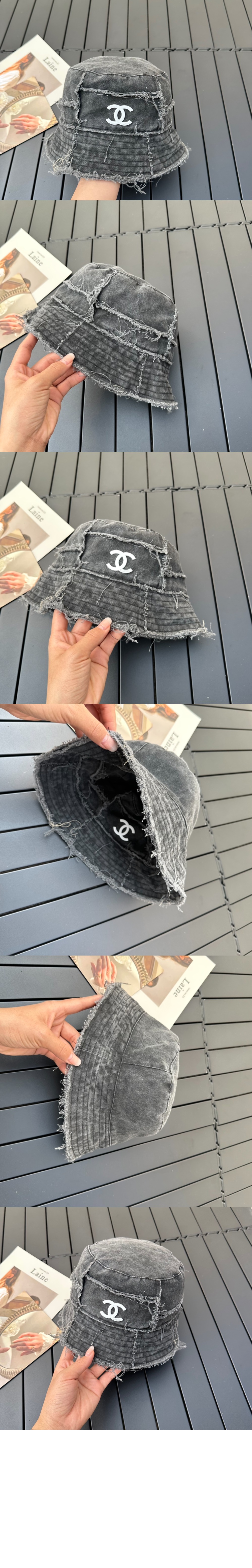 미러급레플리카사이트 | 명품레플리카 전문 쇼핑몰  | 퍼스트원 - 벙거지 AA4699 > 샤넬