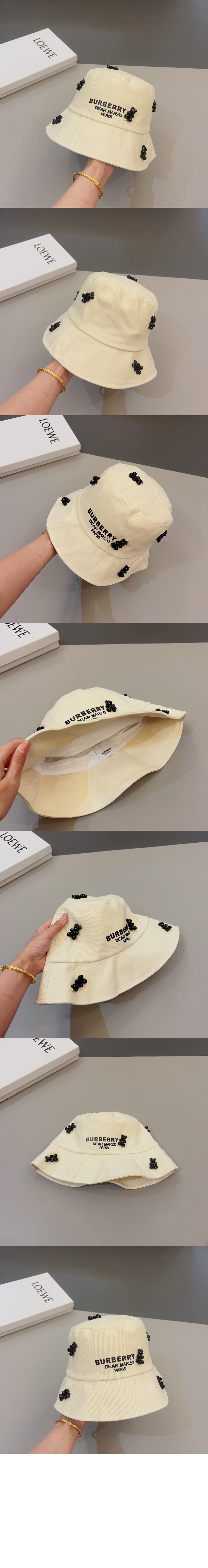 미러급레플리카사이트 | 명품레플리카 전문 쇼핑몰  | 퍼스트원 - 벙거지 8094138 > 버버리