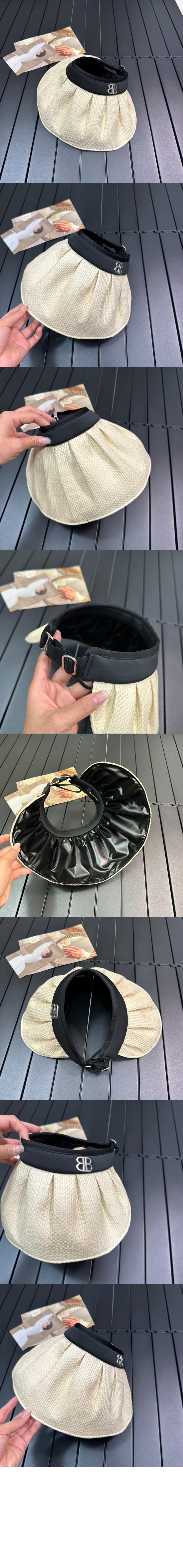 미러급레플리카사이트 | 명품레플리카 전문 쇼핑몰  | 퍼스트원 - 선캡 846471 > 발렌시아가