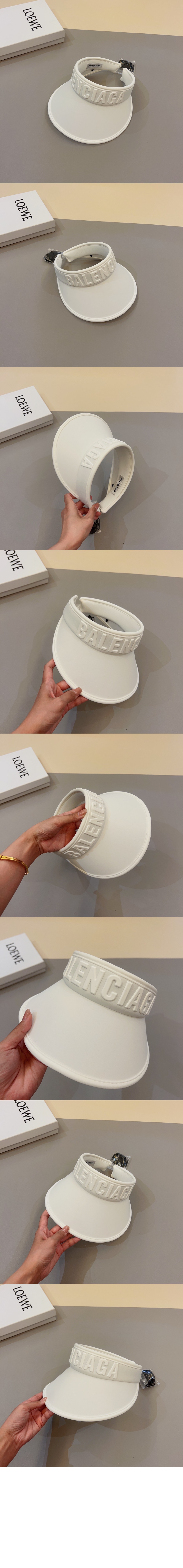 미러급레플리카사이트 | 명품레플리카 전문 쇼핑몰  | 퍼스트원 - 선캡 724581 > 발렌시아가