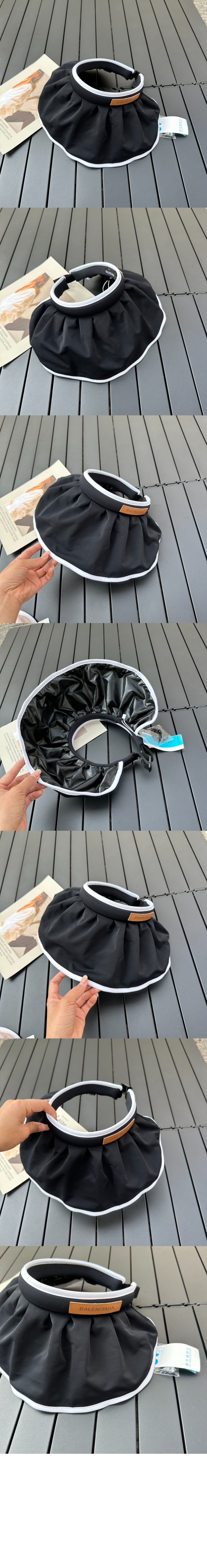 미러급레플리카사이트 | 명품레플리카 전문 쇼핑몰  | 퍼스트원 - 선캡 683841 > 발렌시아가