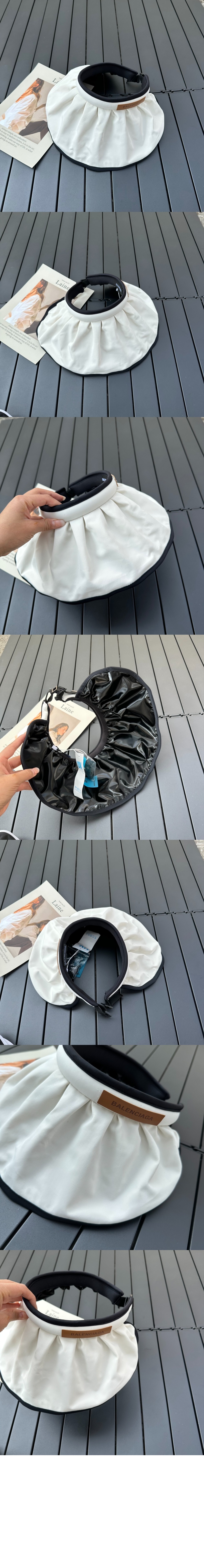 미러급레플리카사이트 | 명품레플리카 전문 쇼핑몰  | 퍼스트원 - 선캡 683841 > 발렌시아가