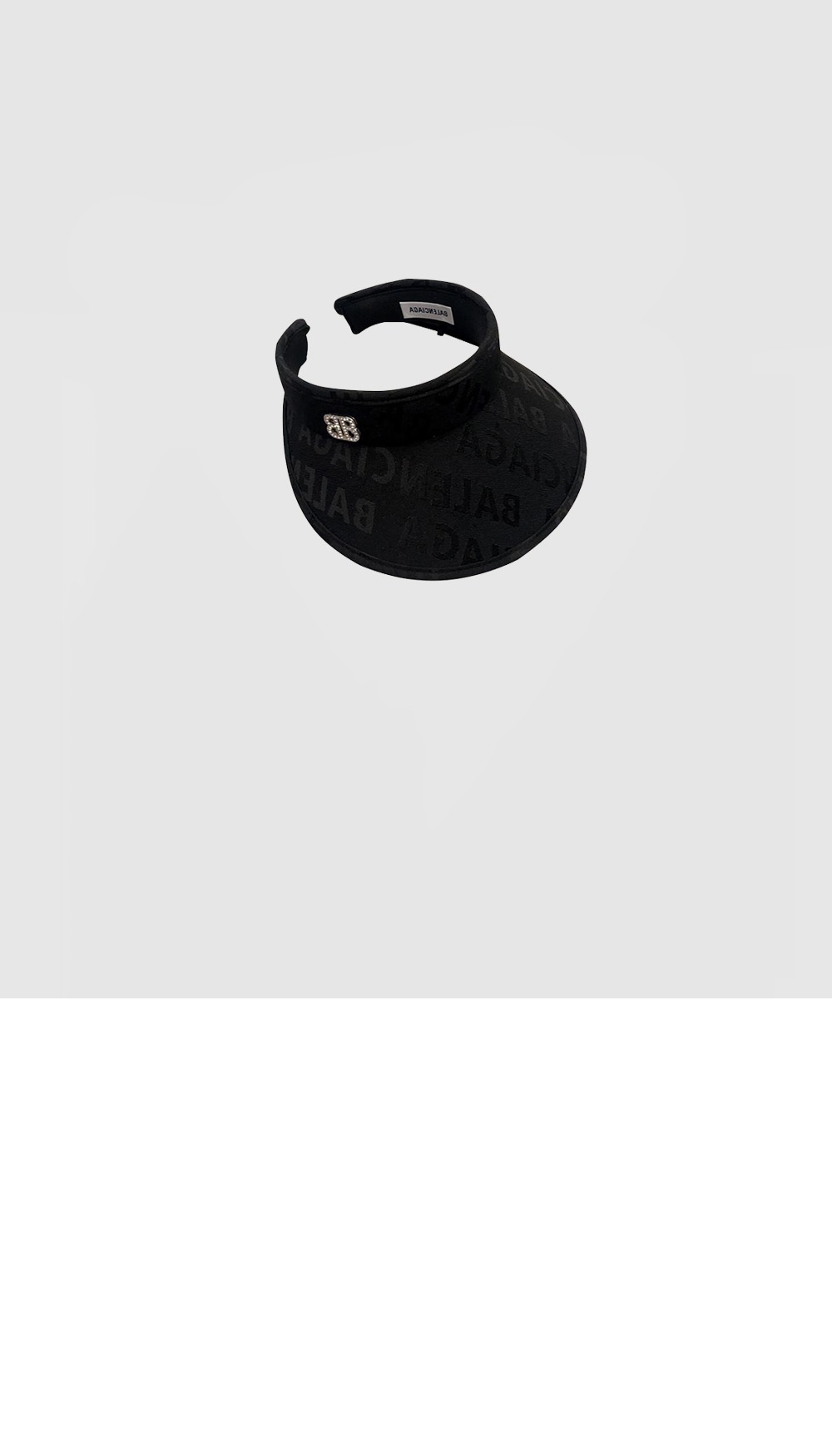 미러급레플리카사이트 | 명품레플리카 전문 쇼핑몰  | 퍼스트원 - 선캡 613871 > 발렌시아가