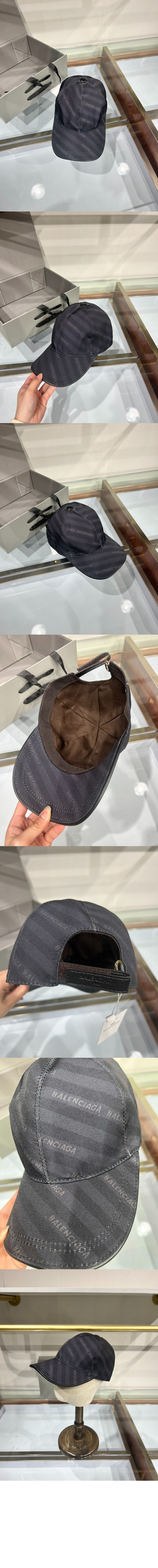 미러급레플리카사이트 | 명품레플리카 전문 쇼핑몰  | 퍼스트원 - 베이스볼 캡 535412 > 발렌시아가