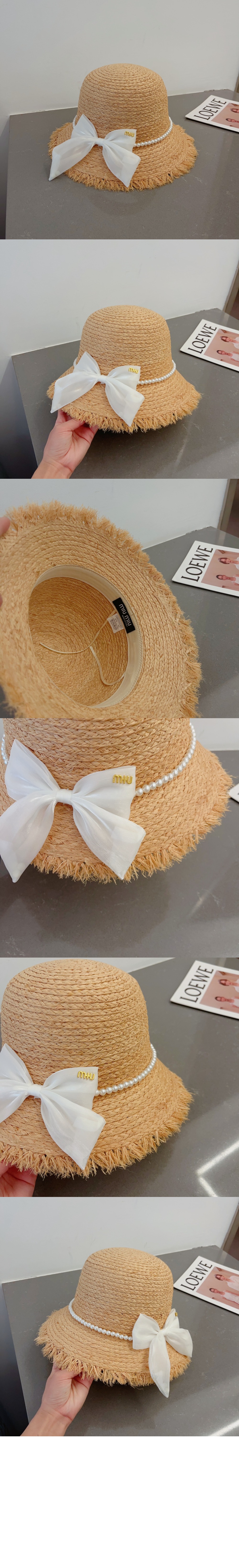 미러급레플리카사이트 | 명품레플리카 전문 쇼핑몰  | 퍼스트원 - 선캡 5HC723 > 미우미우