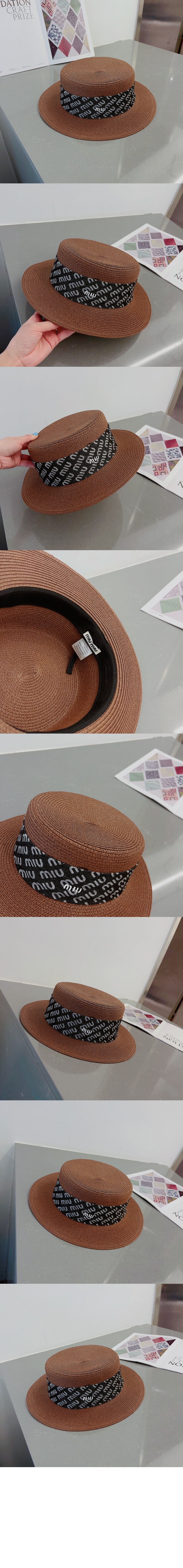 미러급레플리카사이트 | 명품레플리카 전문 쇼핑몰  | 퍼스트원 - 선캡 5HC427 > 미우미우