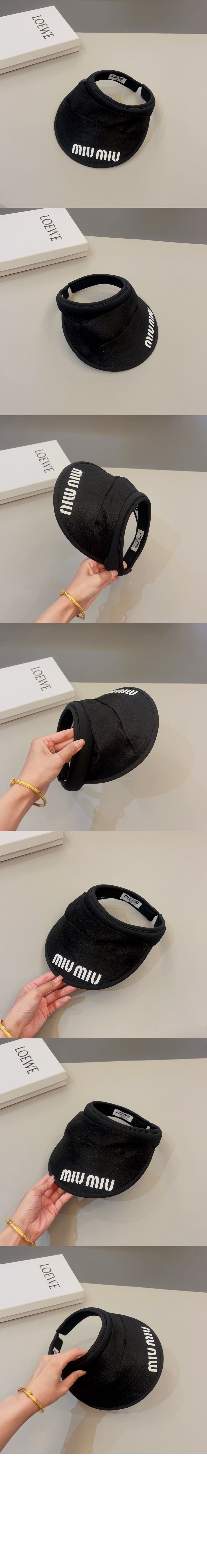 미러급레플리카사이트 | 명품레플리카 전문 쇼핑몰  | 퍼스트원 - 선캡 5HC419 > 미우미우