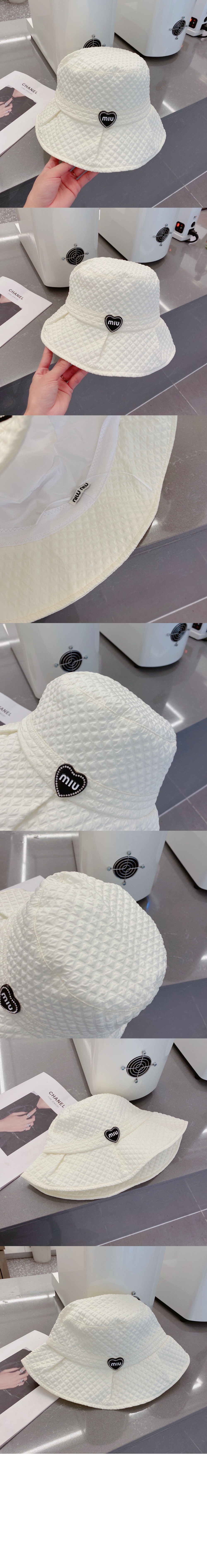 미러급레플리카사이트 | 명품레플리카 전문 쇼핑몰  | 퍼스트원 - 벙거지 5HC193 > 미우미우