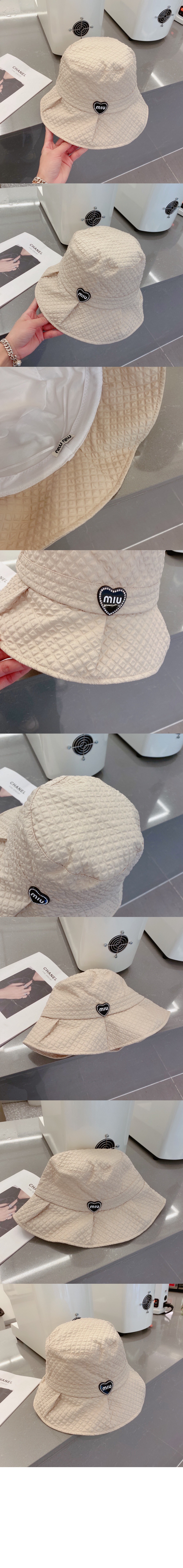 미러급레플리카사이트 | 명품레플리카 전문 쇼핑몰  | 퍼스트원 - 벙거지 5HC193 > 미우미우