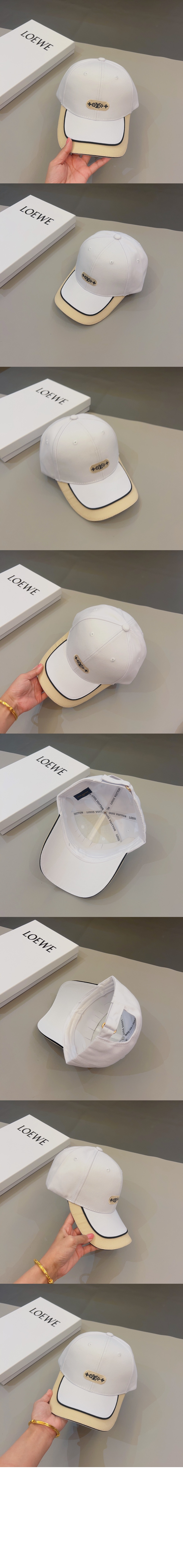 미러급레플리카사이트 | 명품레플리카 전문 쇼핑몰  | 퍼스트원 - 베이스볼 캡 M35726 > 루이비통