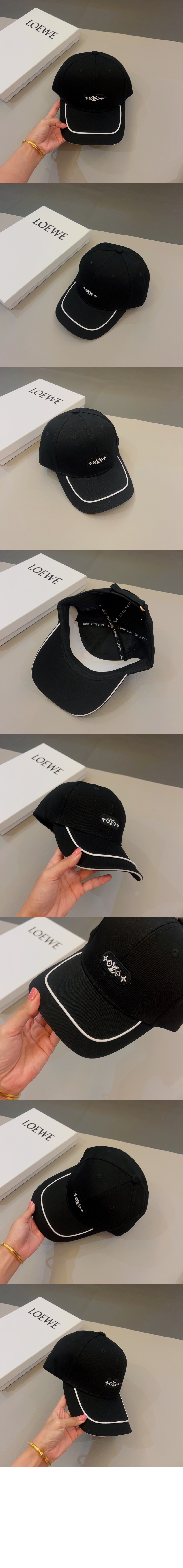 미러급레플리카사이트 | 명품레플리카 전문 쇼핑몰  | 퍼스트원 - 베이스볼 캡 M35726 > 루이비통