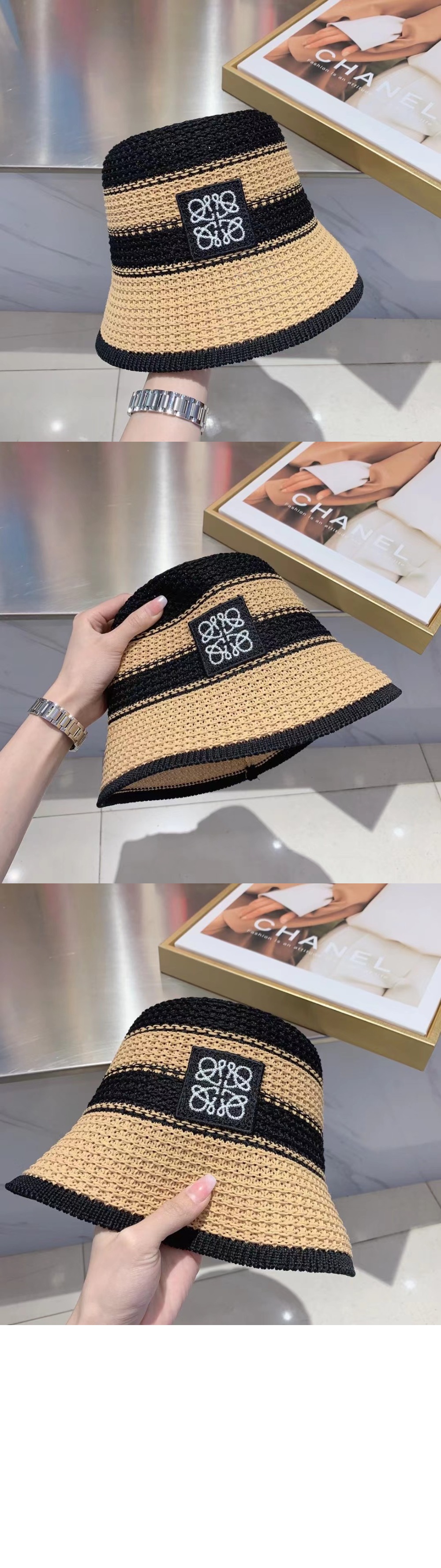 미러급레플리카사이트 | 명품레플리카 전문 쇼핑몰  | 퍼스트원 - 선캡 > 로에베