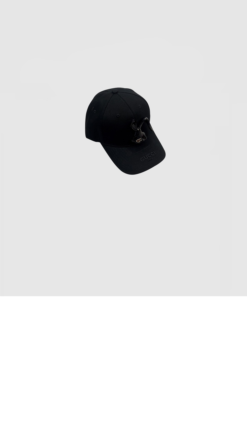 미러급레플리카사이트 | 명품레플리카 전문 쇼핑몰  | 퍼스트원 - 베이스볼 캡 657316 > 구찌