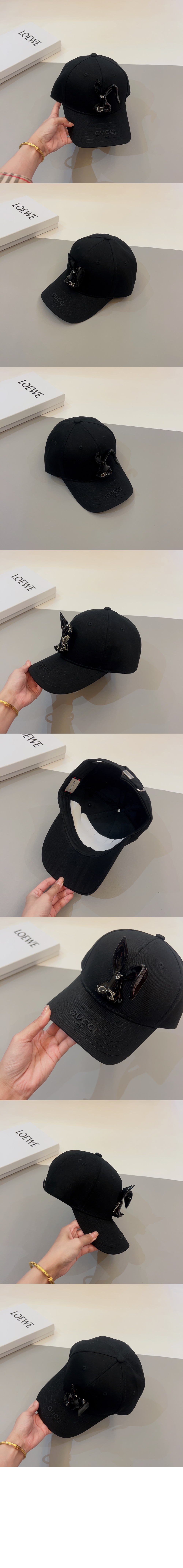 미러급레플리카사이트 | 명품레플리카 전문 쇼핑몰  | 퍼스트원 - 베이스볼 캡 657316 > 구찌