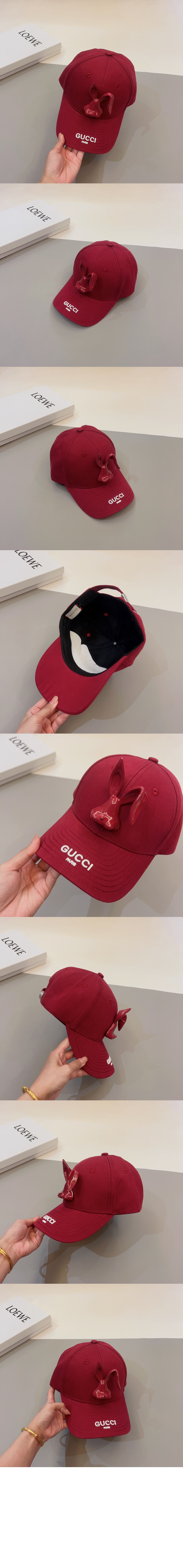 미러급레플리카사이트 | 명품레플리카 전문 쇼핑몰  | 퍼스트원 - 베이스볼 캡 657316 > 구찌