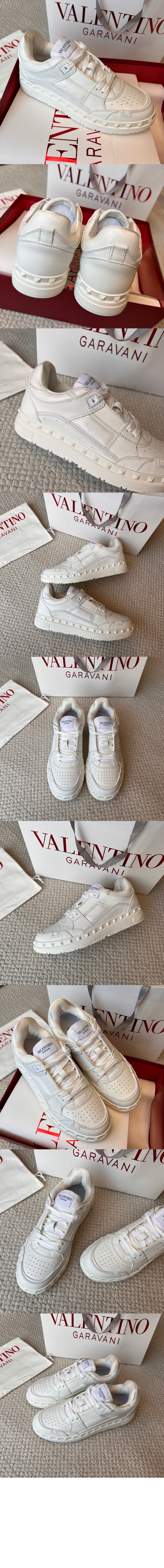 미러급레플리카사이트 | 명품레플리카 전문 쇼핑몰  | 퍼스트원 - 스니커즈 4Y2S0H > 발렌티노