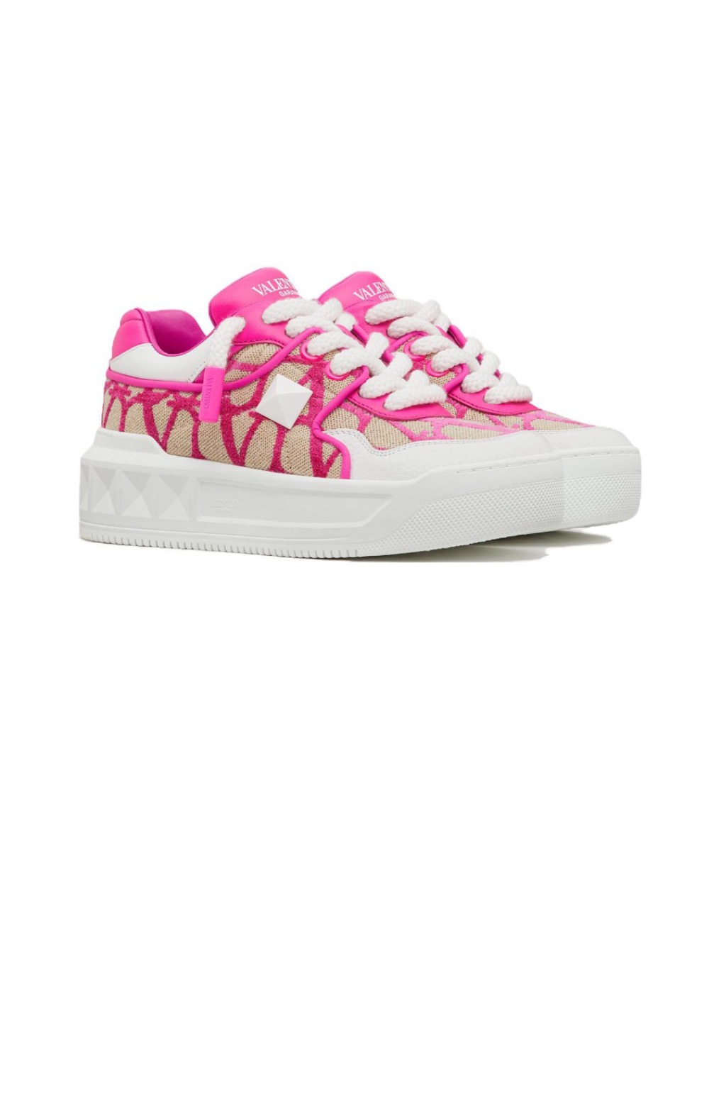 미러급레플리카사이트 | 명품레플리카 전문 쇼핑몰  | 퍼스트원 - 스니커즈 3W2SOF > 발렌티노