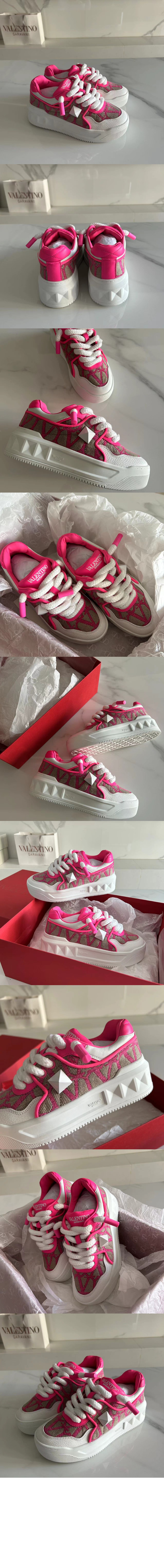 미러급레플리카사이트 | 명품레플리카 전문 쇼핑몰  | 퍼스트원 - 스니커즈 3W2SOF > 발렌티노