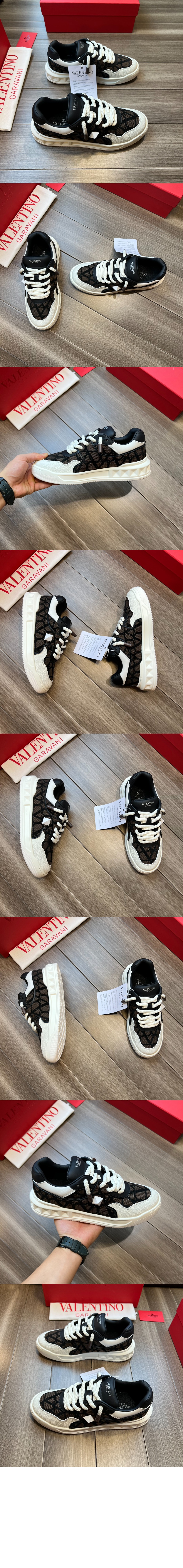 미러급레플리카사이트 | 명품레플리카 전문 쇼핑몰  | 퍼스트원 - 스니커즈 3Y2S0G > 발렌티노