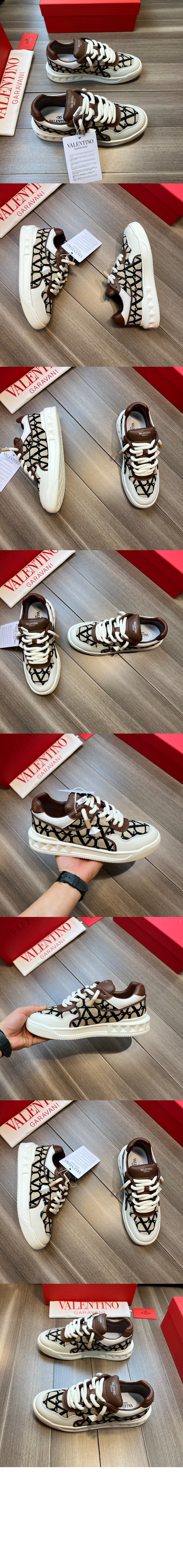 미러급레플리카사이트 | 명품레플리카 전문 쇼핑몰  | 퍼스트원 - 스니커즈 3Y2S0G > 발렌티노