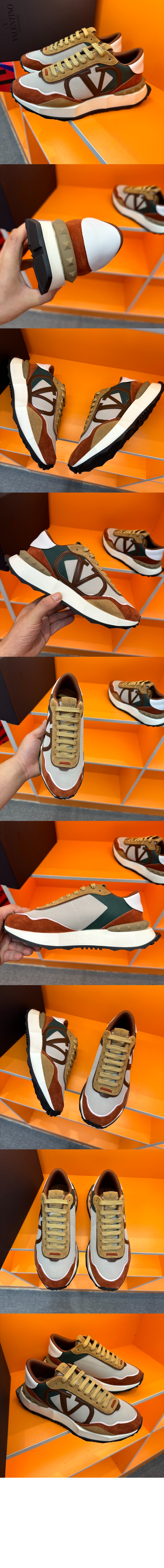 미러급레플리카사이트 | 명품레플리카 전문 쇼핑몰  | 퍼스트원 - 스니커즈 2Y2SOF > 발렌티노