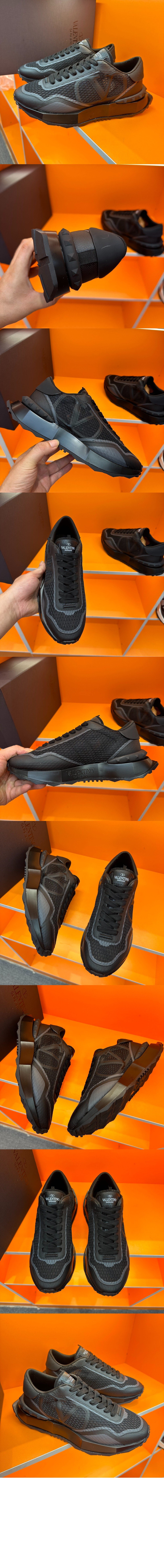 미러급레플리카사이트 | 명품레플리카 전문 쇼핑몰  | 퍼스트원 - 스니커즈 2Y2S0F > 발렌티노