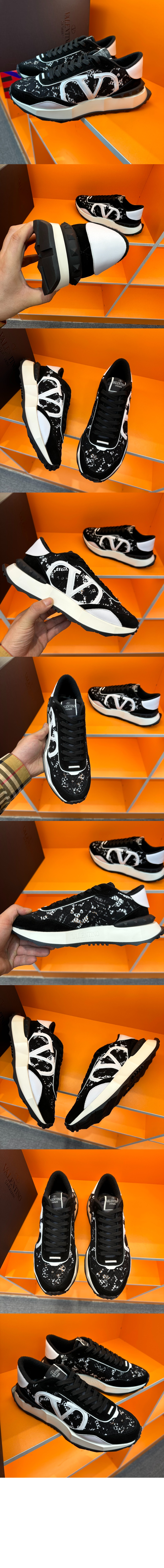 미러급레플리카사이트 | 명품레플리카 전문 쇼핑몰  | 퍼스트원 - 스니커즈 1W2SOD > 발렌티노