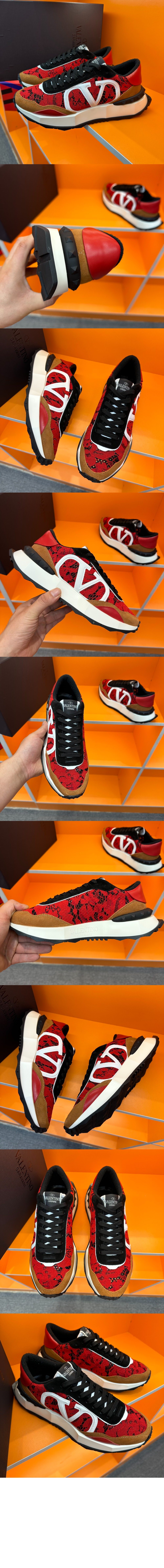 미러급레플리카사이트 | 명품레플리카 전문 쇼핑몰  | 퍼스트원 - 스니커즈 XY2SOF > 발렌티노