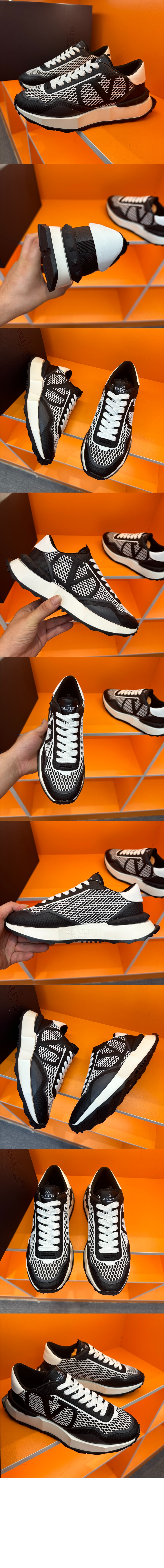 미러급레플리카사이트 | 명품레플리카 전문 쇼핑몰  | 퍼스트원 - 스니커즈 1Y2S0F2 > 발렌티노