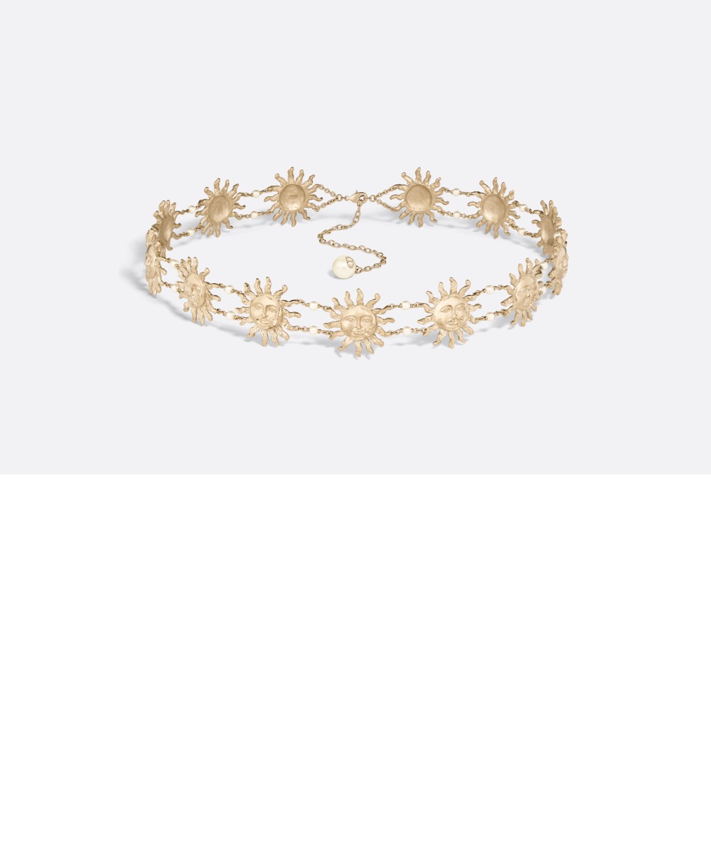 미러급레플리카사이트 | 명품레플리카 전문 쇼핑몰  | 퍼스트원 - 체인 벨트 B0535 > 디올