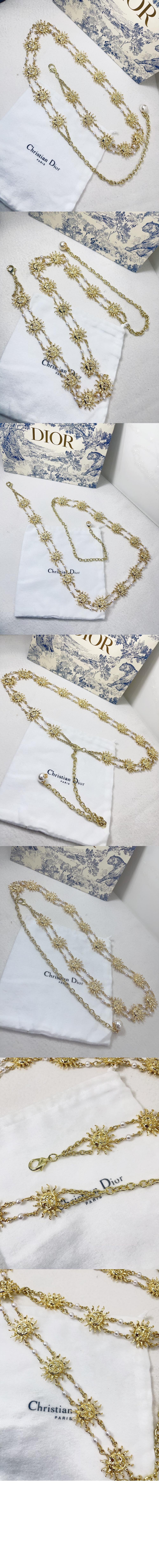 미러급레플리카사이트 | 명품레플리카 전문 쇼핑몰  | 퍼스트원 - 체인 벨트 B0535 > 디올