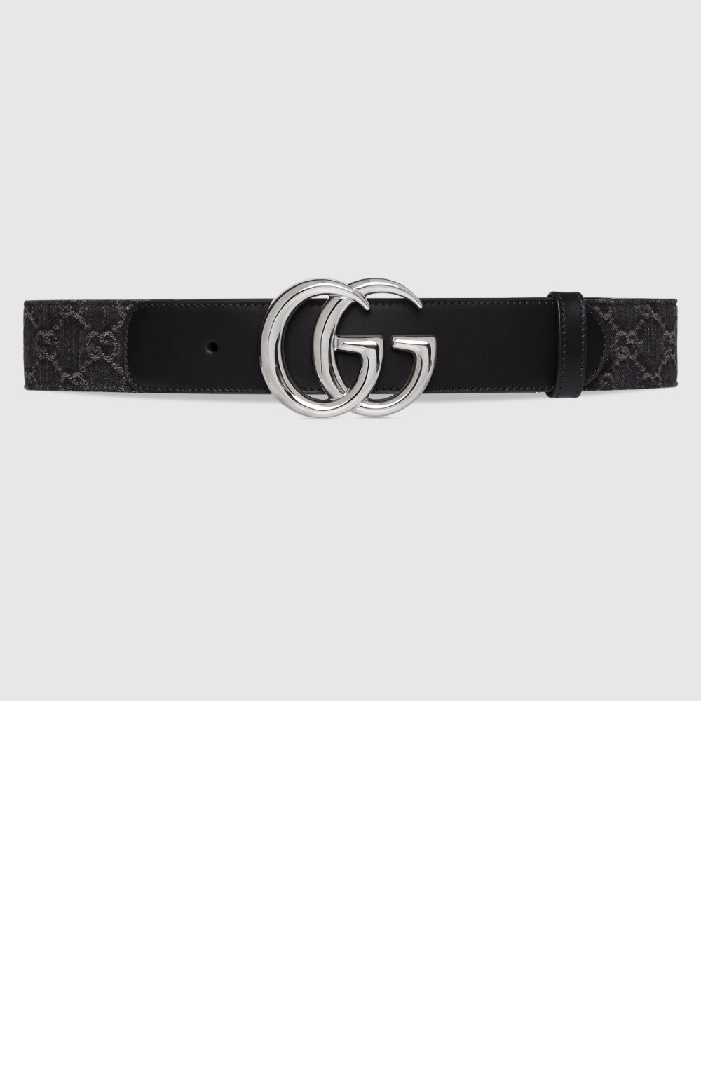 미러급레플리카사이트 | 명품레플리카 전문 쇼핑몰  | 퍼스트원 - GG 마몬트 와이드 벨트 ‎400593 > 구찌