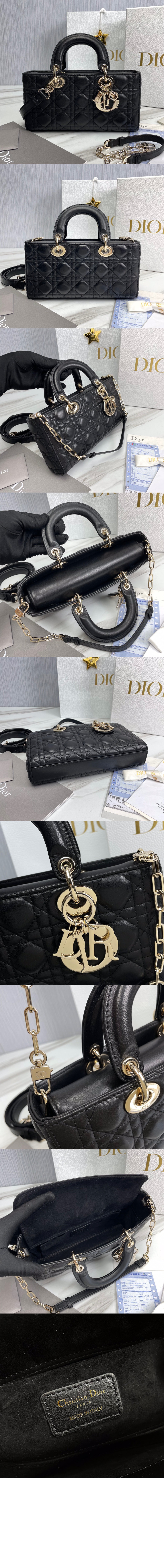 미러급레플리카사이트 | 명품레플리카 전문 쇼핑몰  | 퍼스트원 - 레이디 디조이백 램스킨 M0540 > 디올