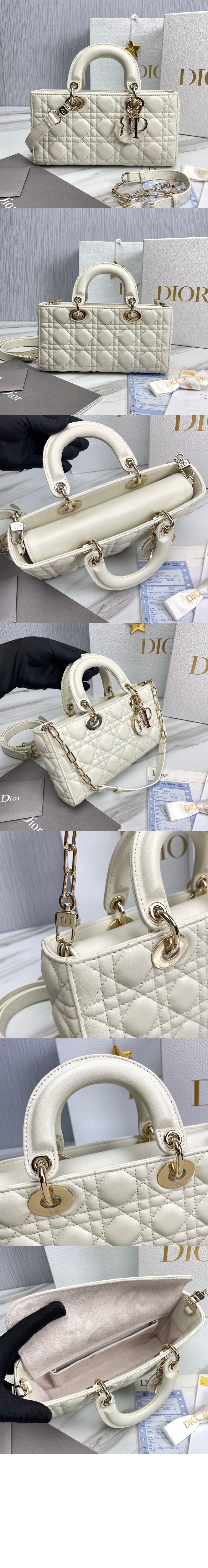 미러급레플리카사이트 | 명품레플리카 전문 쇼핑몰  | 퍼스트원 - 레이디 디조이백 램스킨 M0540 > 디올